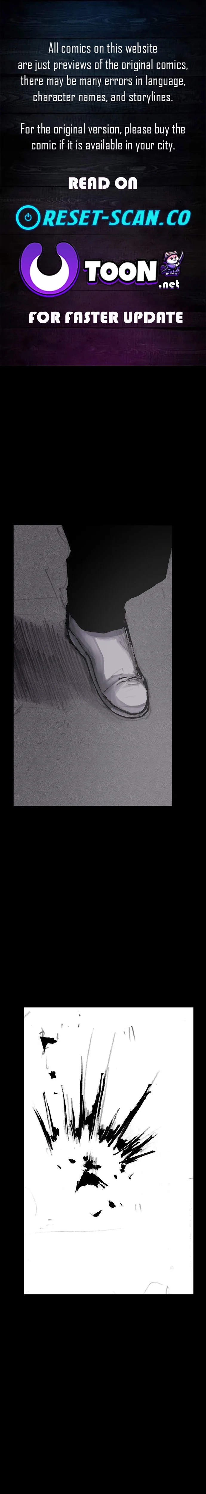 Blood Rain 3 Chapter 17 page 1 - 