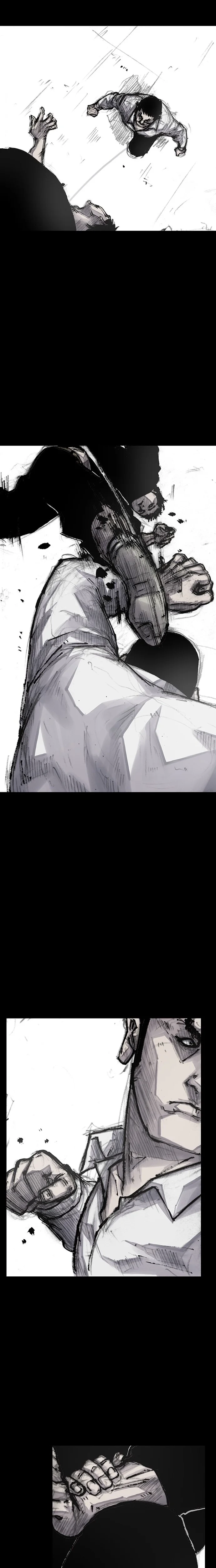 Blood Rain 3 Chapter 17 page 2 - 