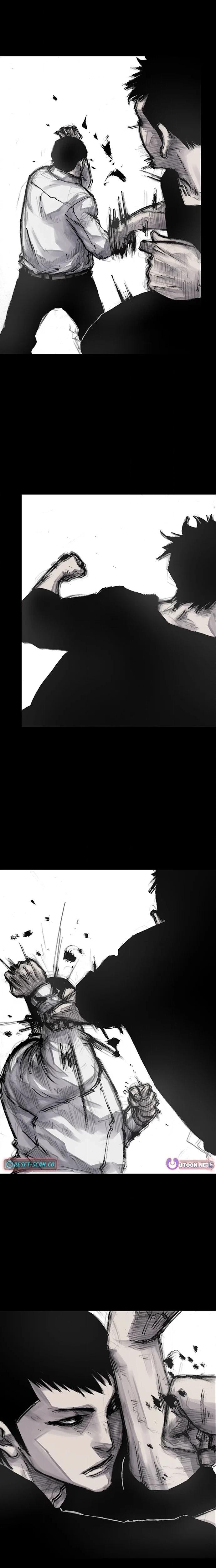 Blood Rain 3 Chapter 17 page 4 - 