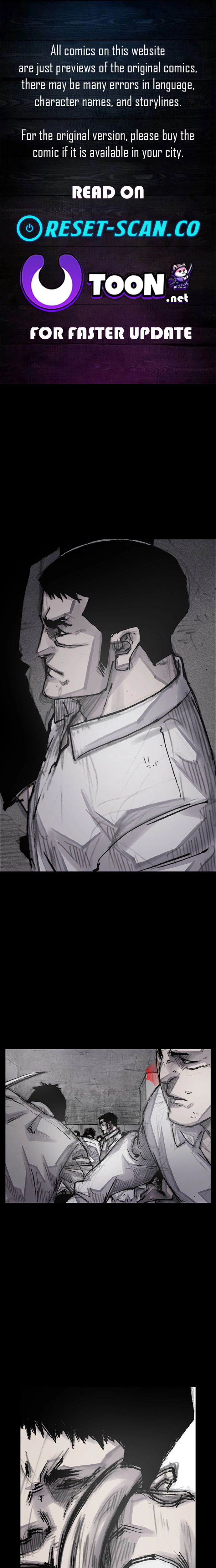 Blood Rain 3 Chapter 18 page 1 - 