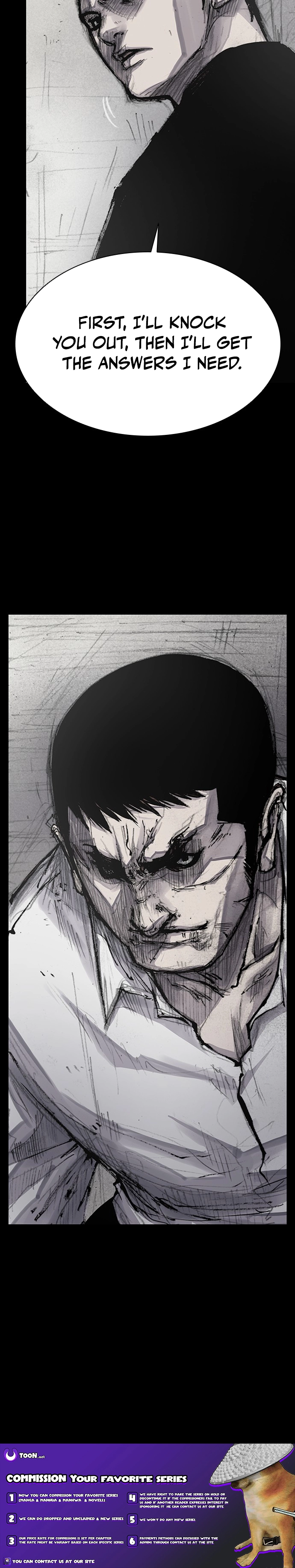 Blood Rain 3 Chapter 19 page 13 - 