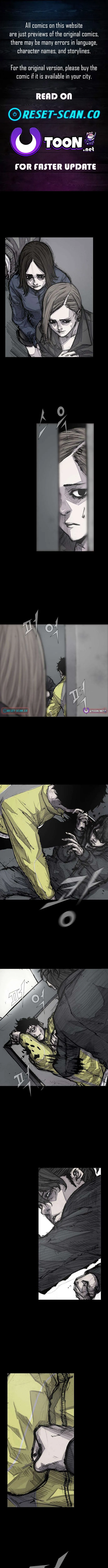 Blood Rain 3 Chapter 2 page 1 - 