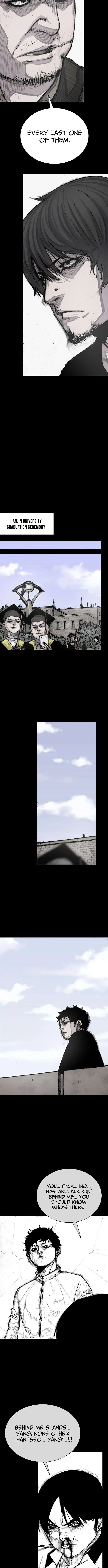 Blood Rain 3 Chapter 2 page 11 - 