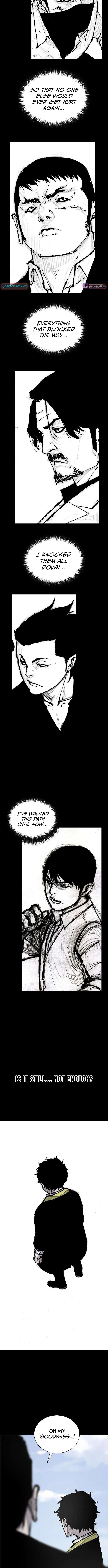 Blood Rain 3 Chapter 2 page 13 - 