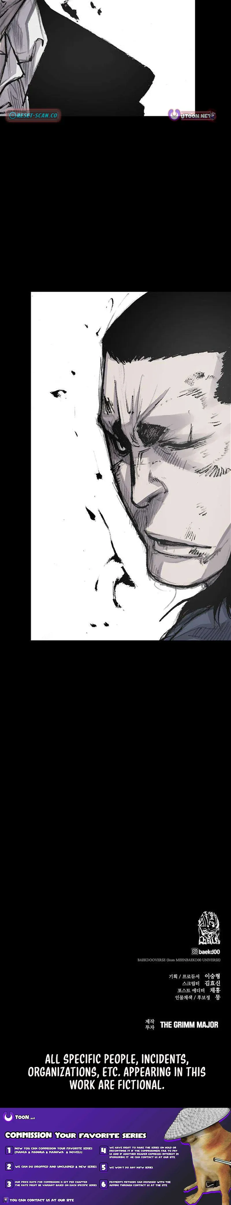 Blood Rain 3 Chapter 4 page 15 - 