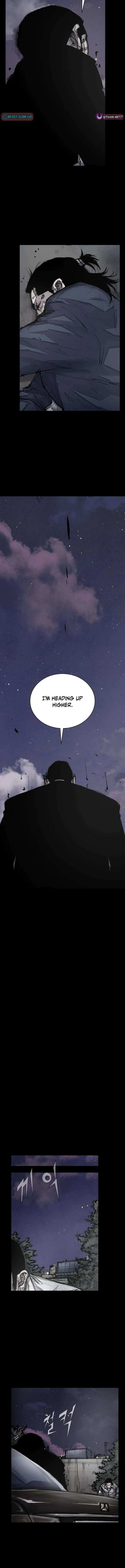 Blood Rain 3 Chapter 5 page 8 - 