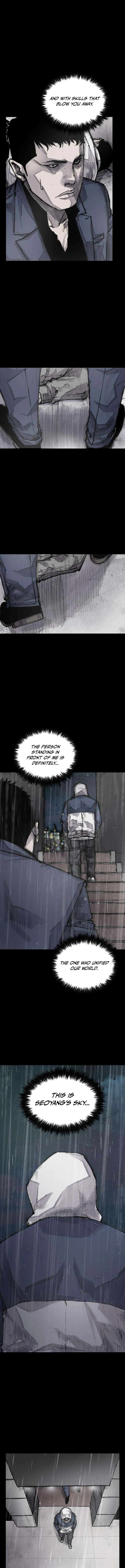 Blood Rain 3 Chapter 6 page 12 - 