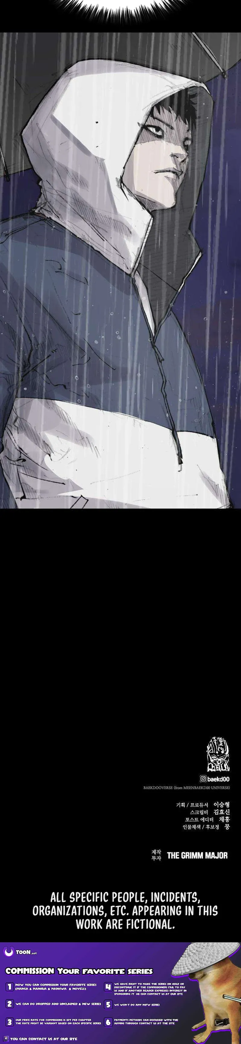 Blood Rain 3 Chapter 6 page 14 - 