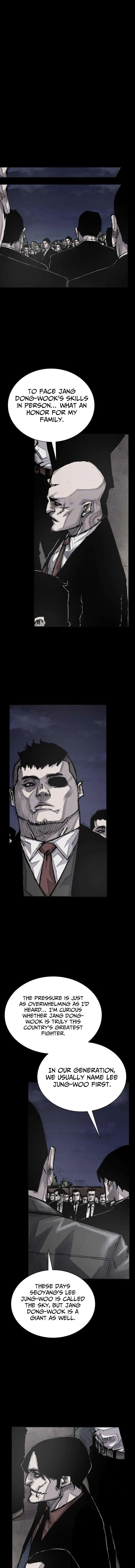 Blood Rain 3 Chapter 7 page 11 - 