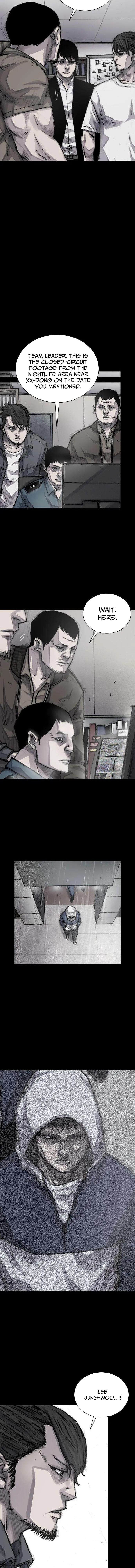 Blood Rain 3 Chapter 7 page 7 - 