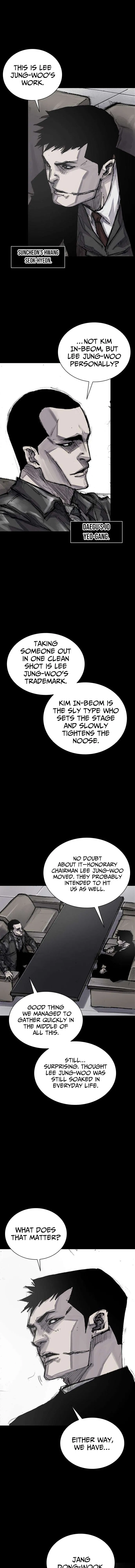 Blood Rain 3 Chapter 7 page 9 - 