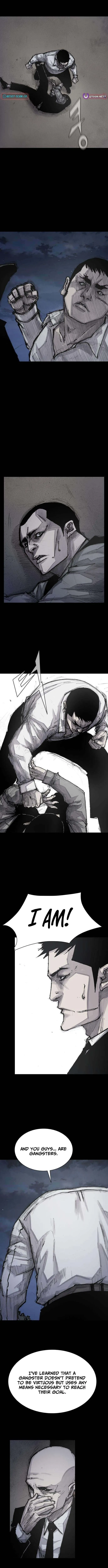 Blood Rain 3 Chapter 8 page 7 - 