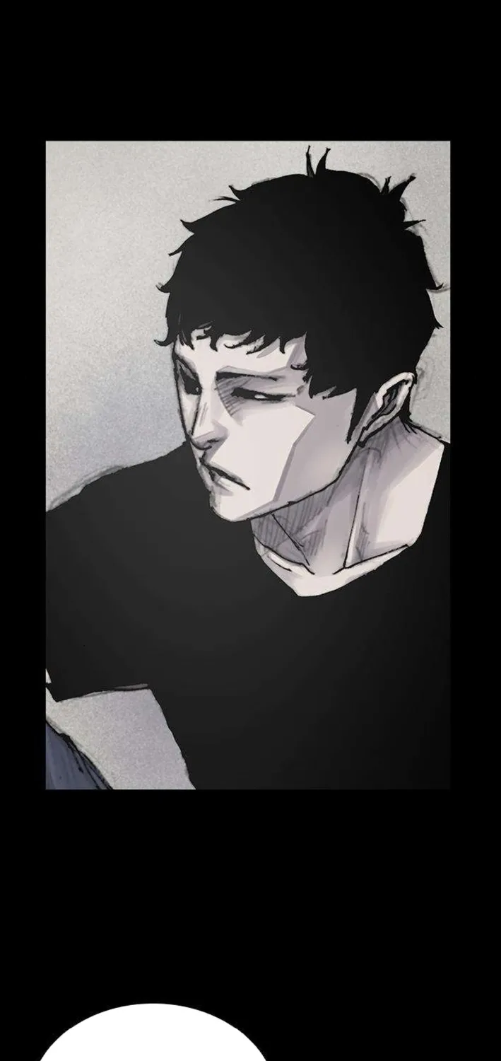 Blood Rain 3 Chapter 9 page 2 - 