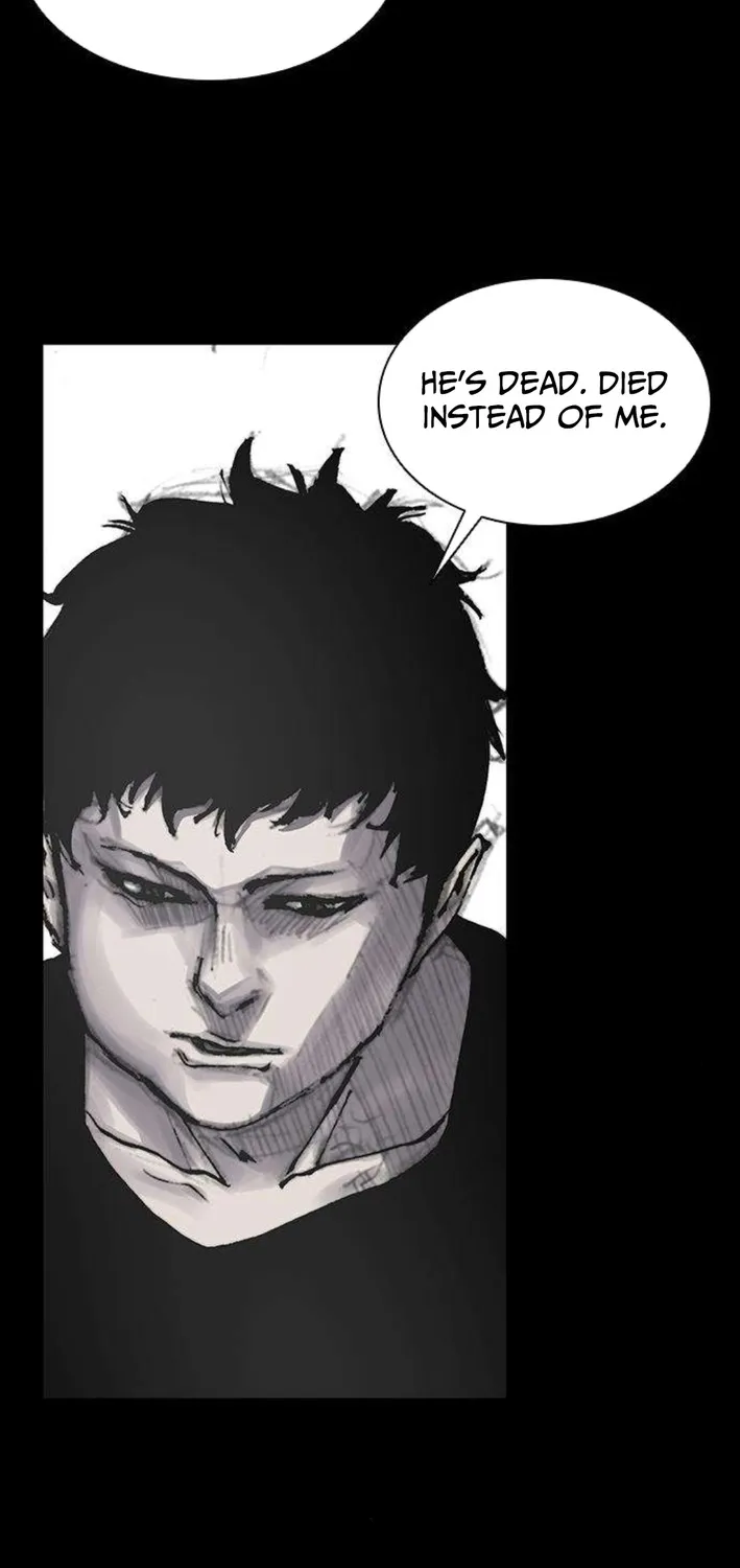 Blood Rain 3 Chapter 9 page 11 - 