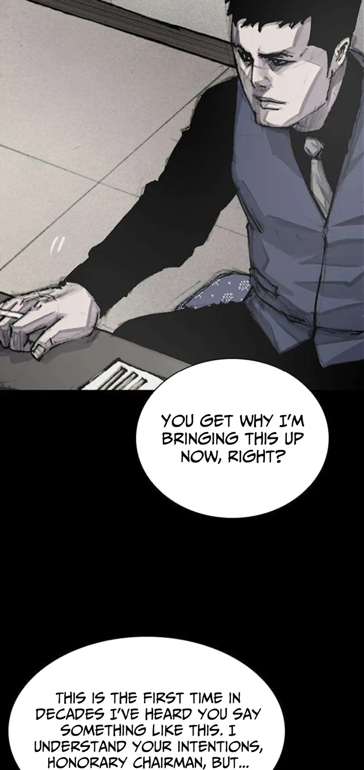 Blood Rain 3 Chapter 9 page 14 - 