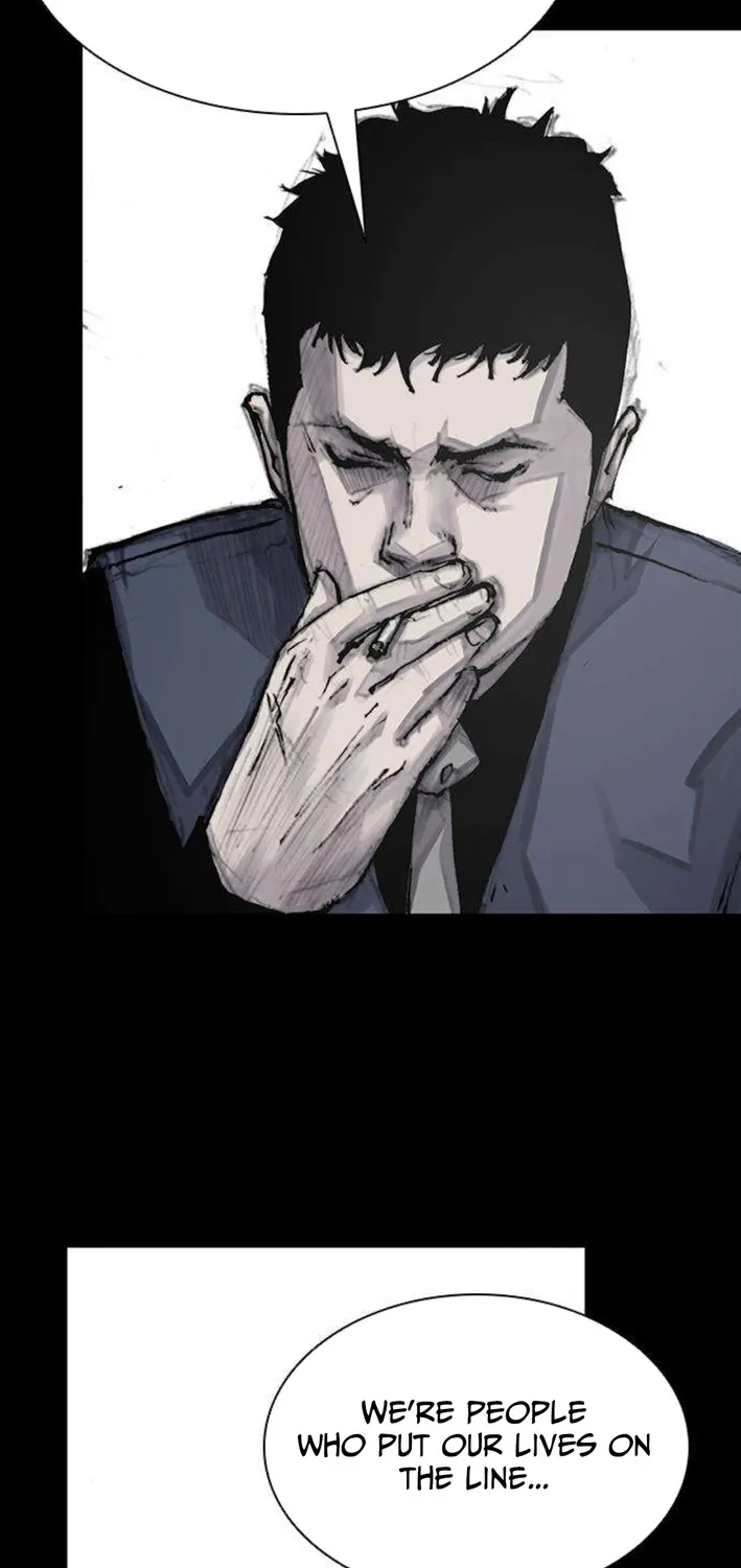 Blood Rain 3 Chapter 9 page 15 - 