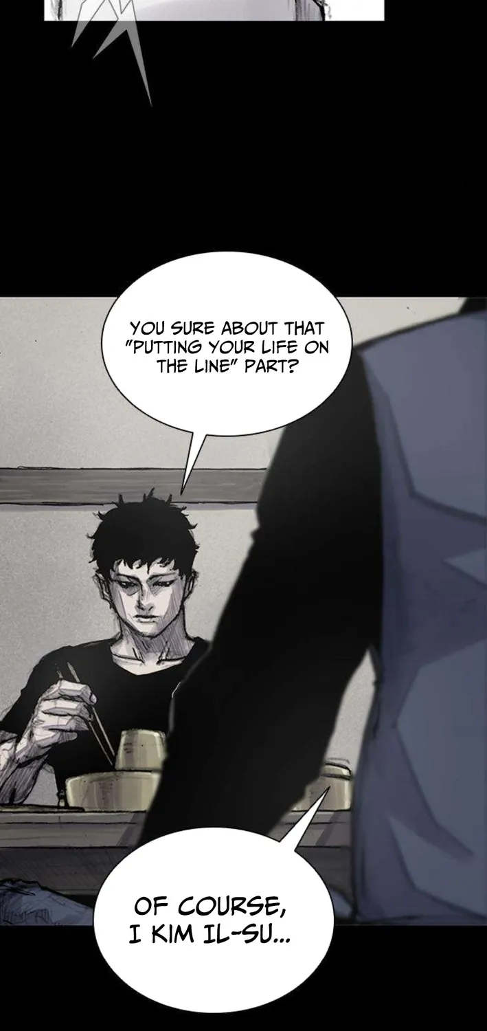 Blood Rain 3 Chapter 9 page 17 - 
