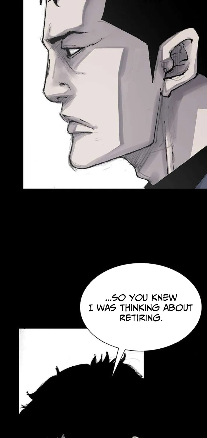 Blood Rain 3 Chapter 9 page 19 - 