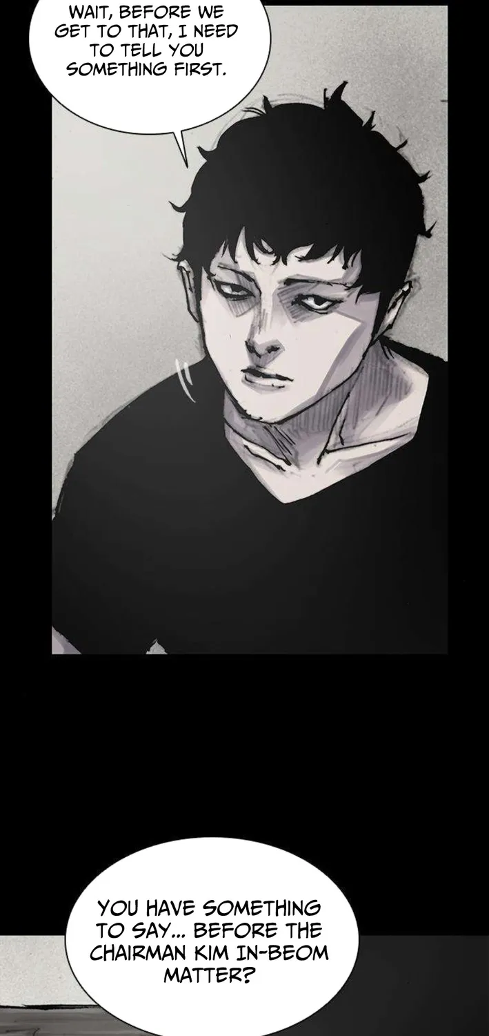 Blood Rain 3 Chapter 9 page 3 - 