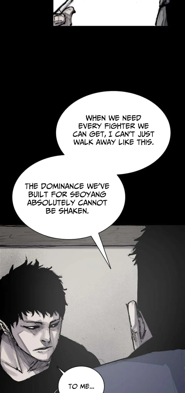 Blood Rain 3 Chapter 9 page 22 - 