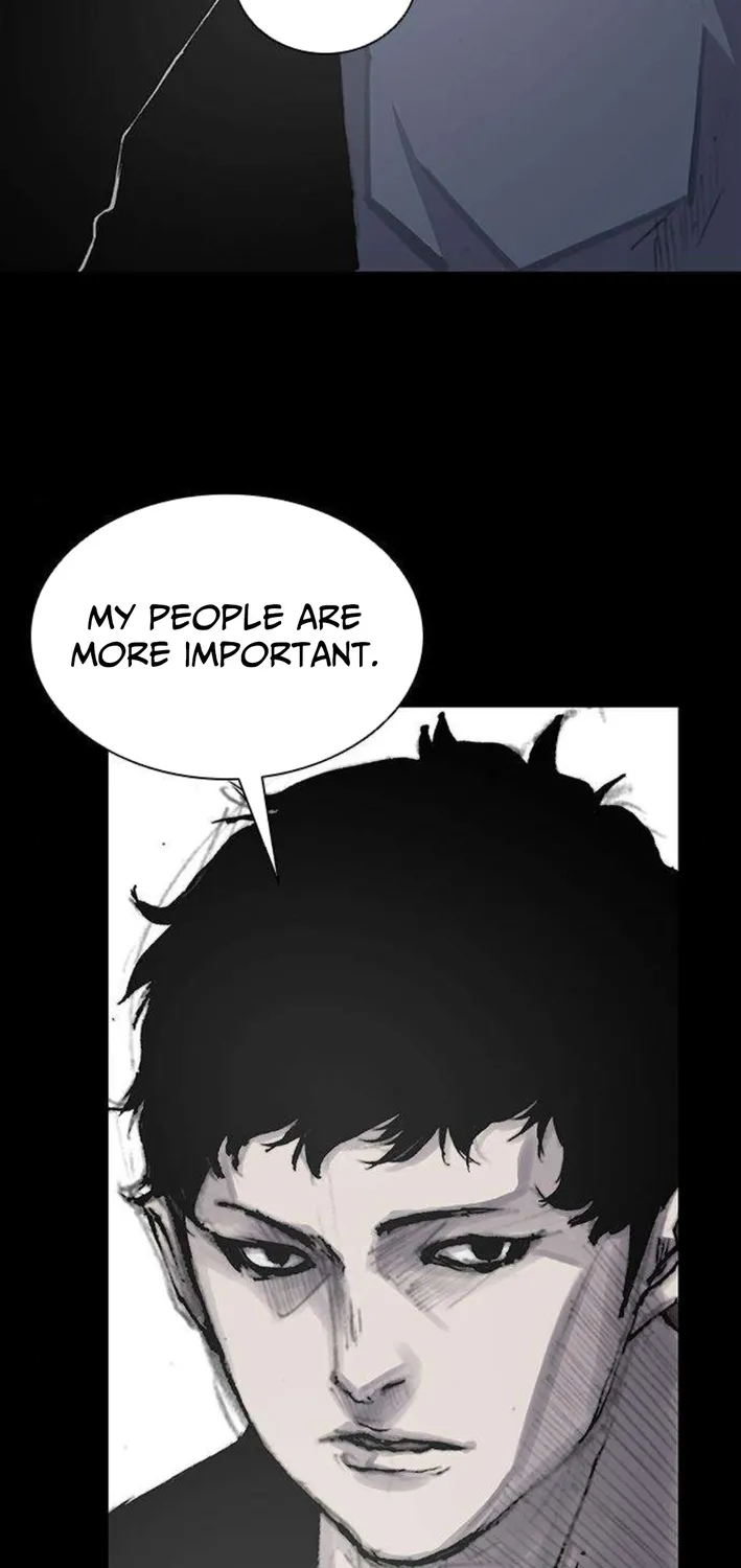 Blood Rain 3 Chapter 9 page 23 - 