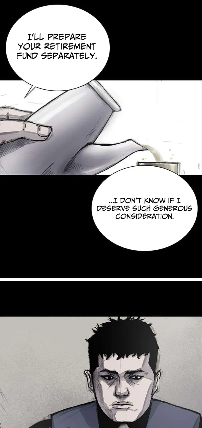 Blood Rain 3 Chapter 9 page 25 - 