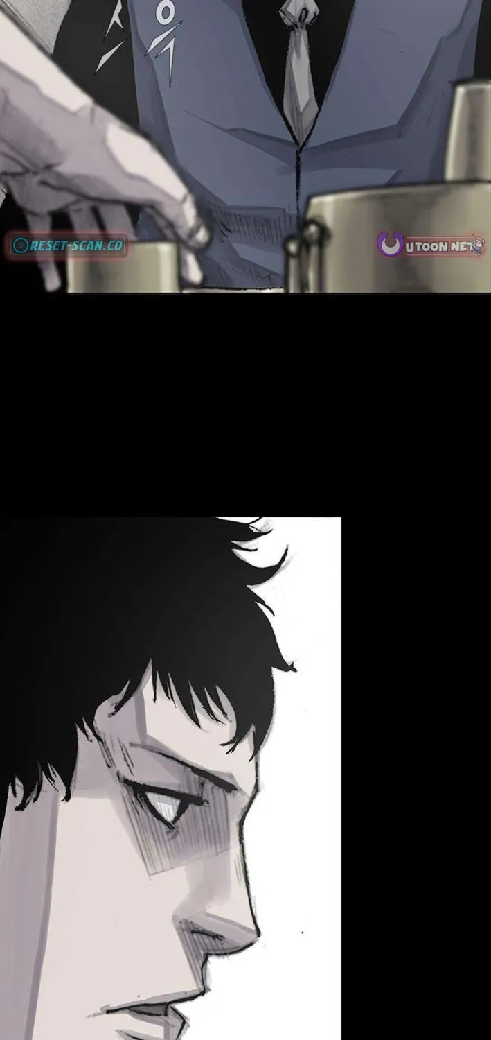 Blood Rain 3 Chapter 9 page 26 - 