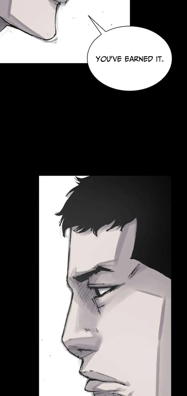 Blood Rain 3 Chapter 9 page 27 - 