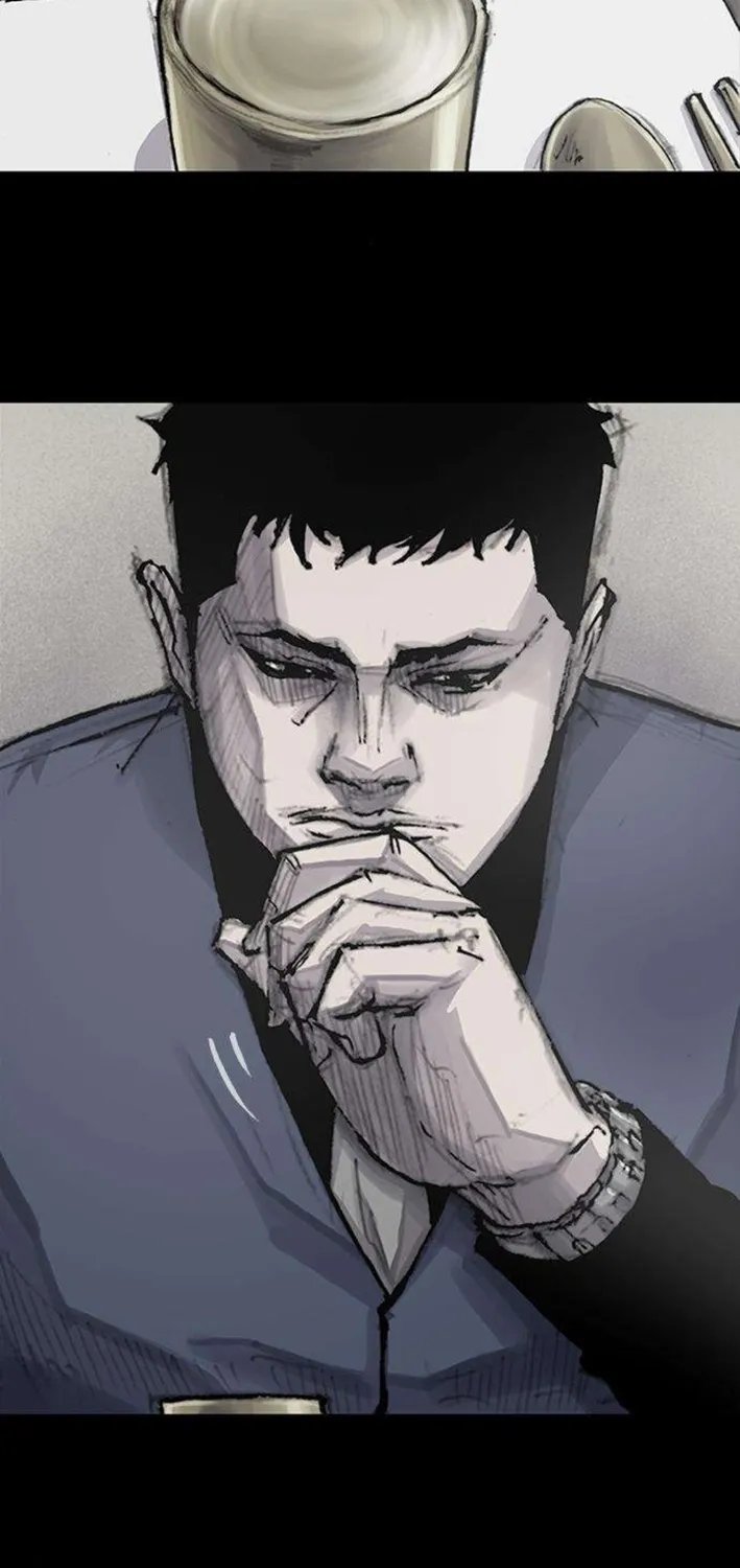 Blood Rain 3 Chapter 9 page 29 - 