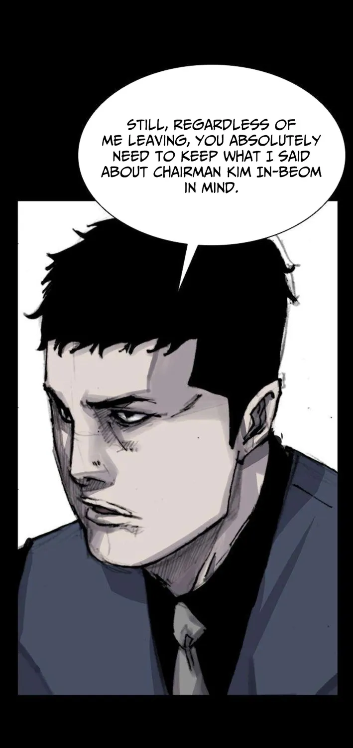 Blood Rain 3 Chapter 9 page 30 - 