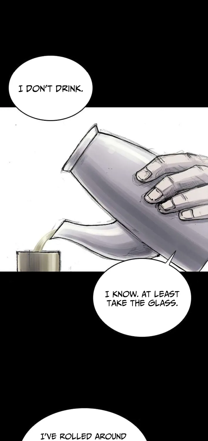 Blood Rain 3 Chapter 9 page 31 - 