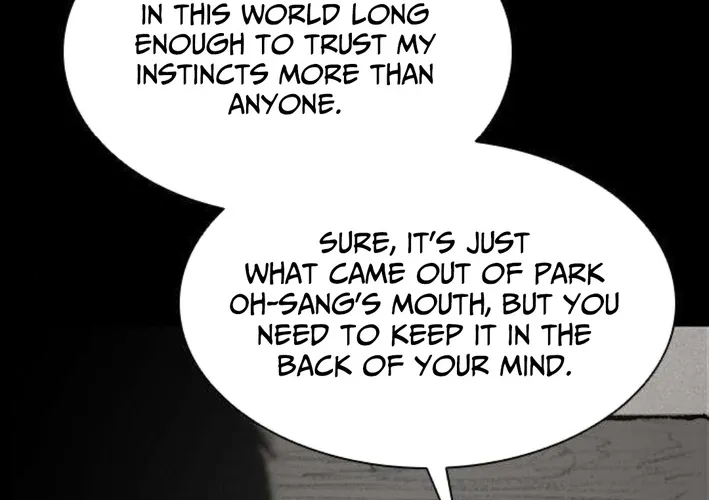 Blood Rain 3 Chapter 9 page 32 - 
