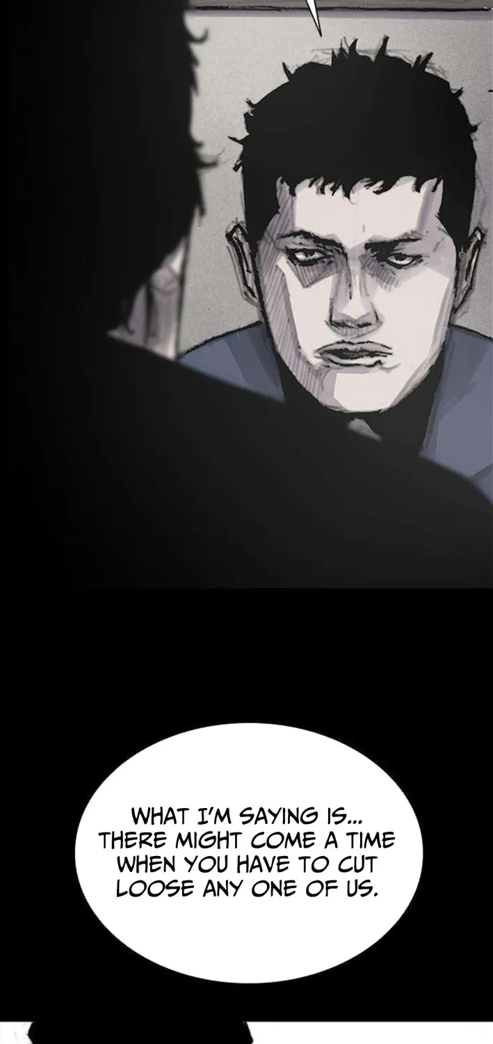 Blood Rain 3 Chapter 9 page 33 - 