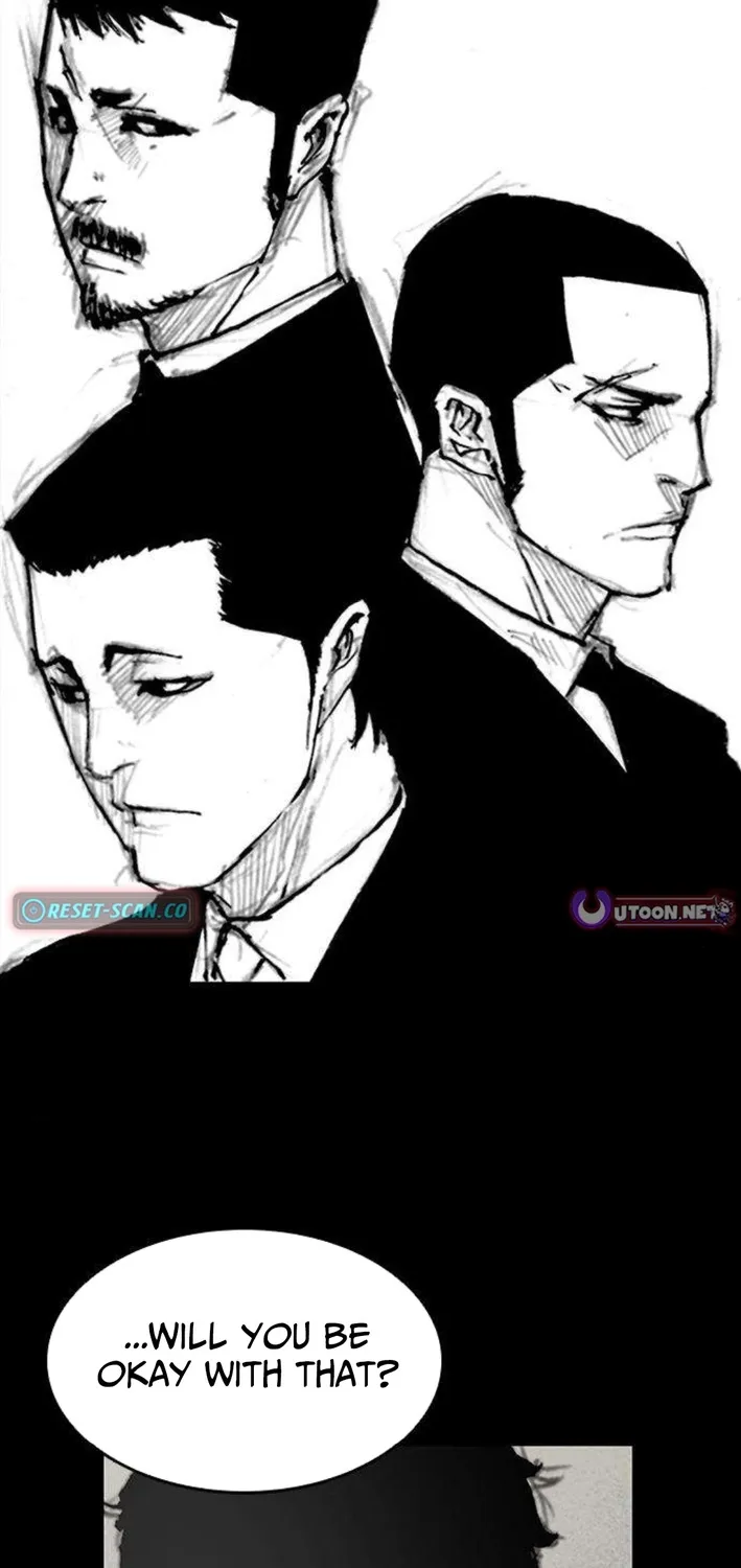 Blood Rain 3 Chapter 9 page 34 - 