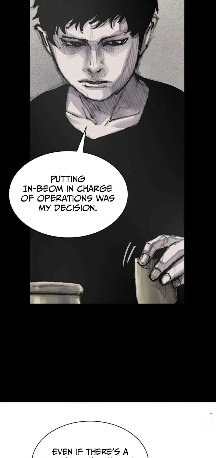 Blood Rain 3 Chapter 9 page 35 - 