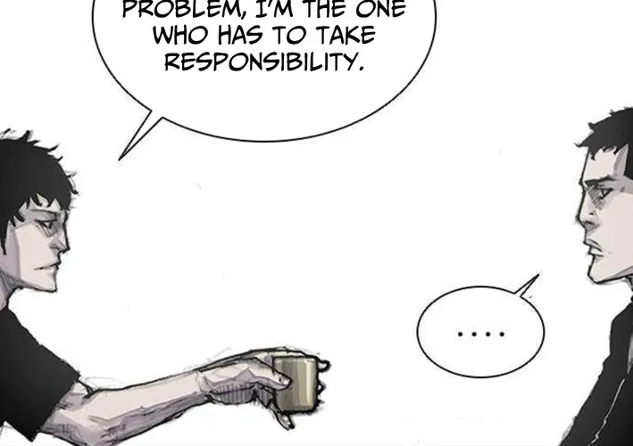 Blood Rain 3 Chapter 9 page 36 - 