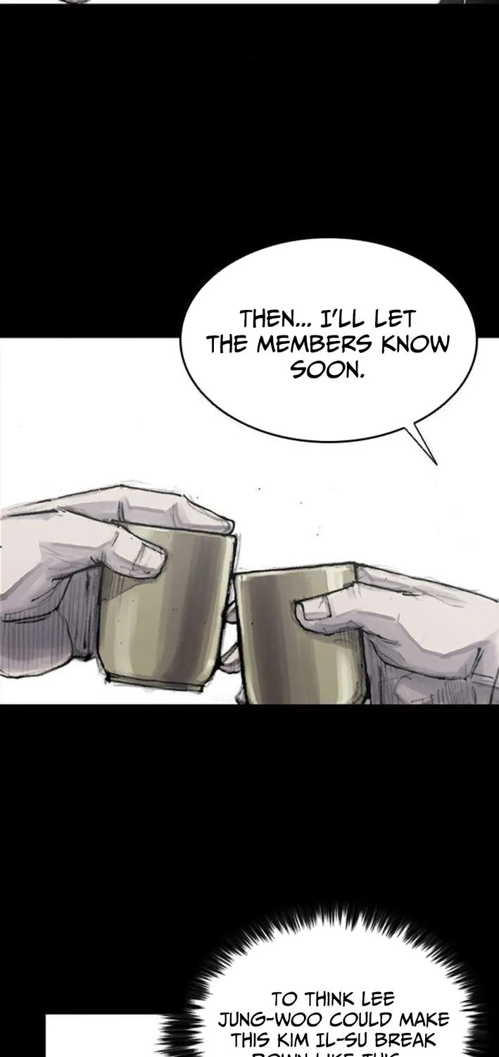 Blood Rain 3 Chapter 9 page 37 - 