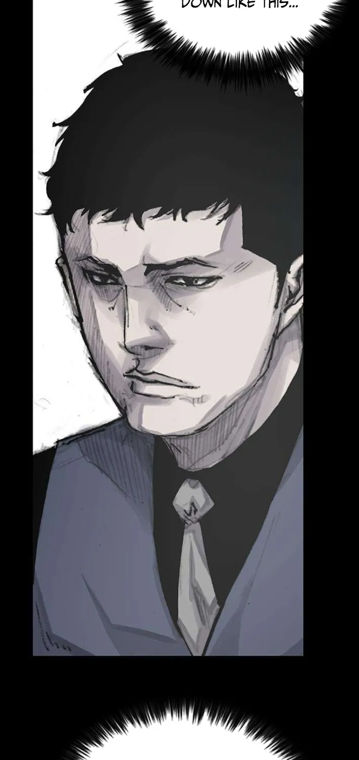 Blood Rain 3 Chapter 9 page 38 - 