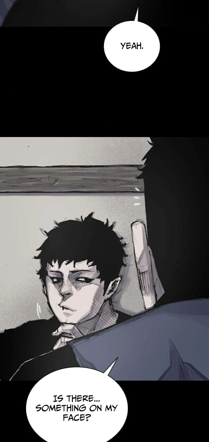 Blood Rain 3 Chapter 9 page 5 - 