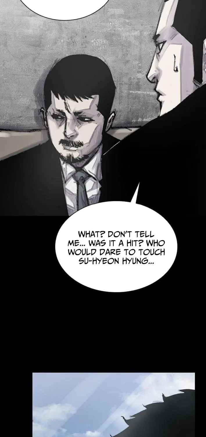 Blood Rain 3 Chapter 9 page 45 - 