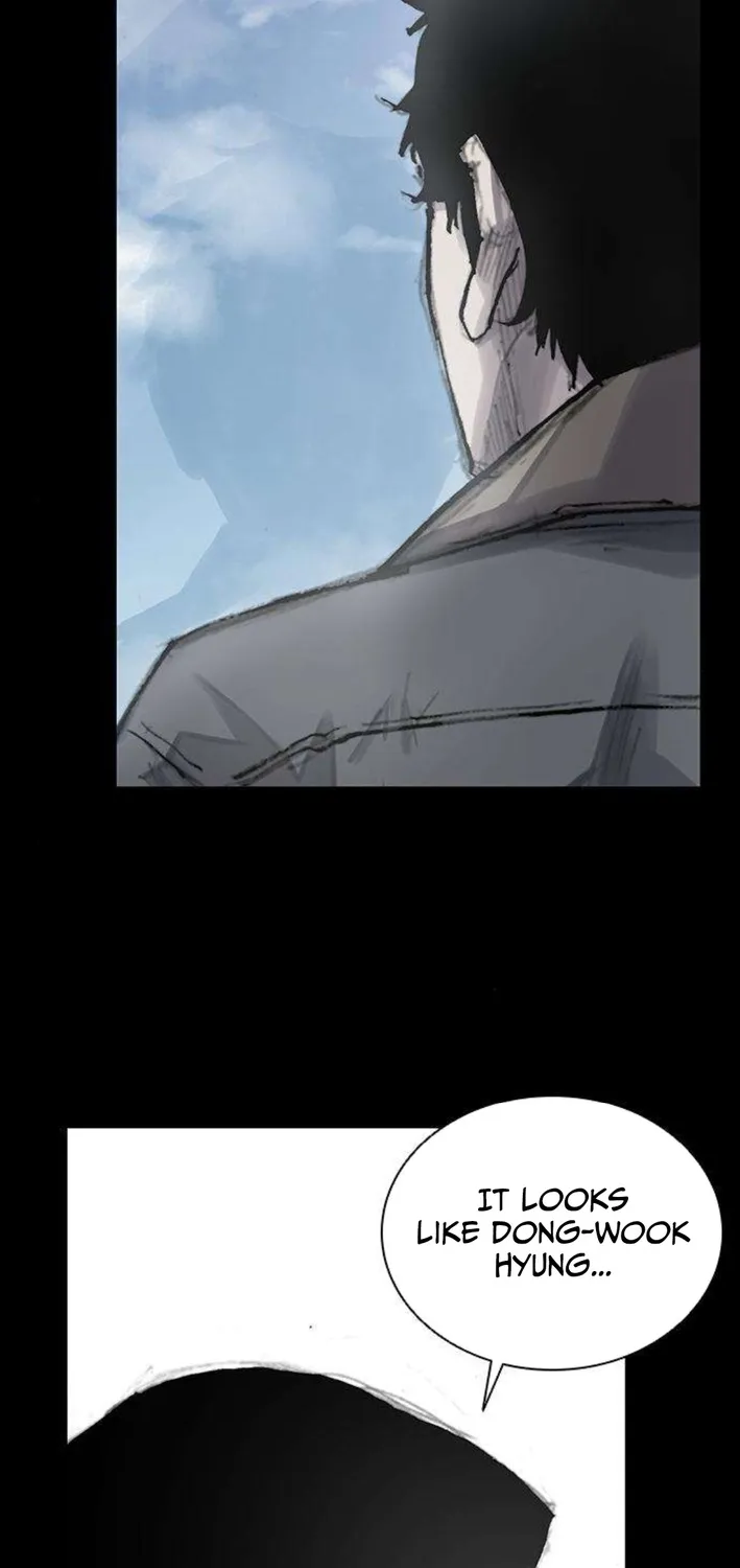 Blood Rain 3 Chapter 9 page 46 - 