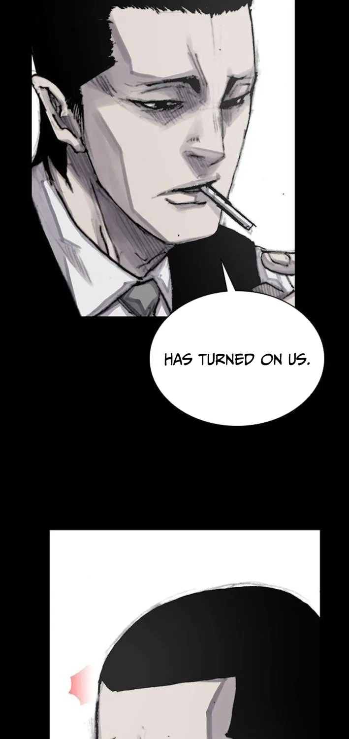 Blood Rain 3 Chapter 9 page 47 - 