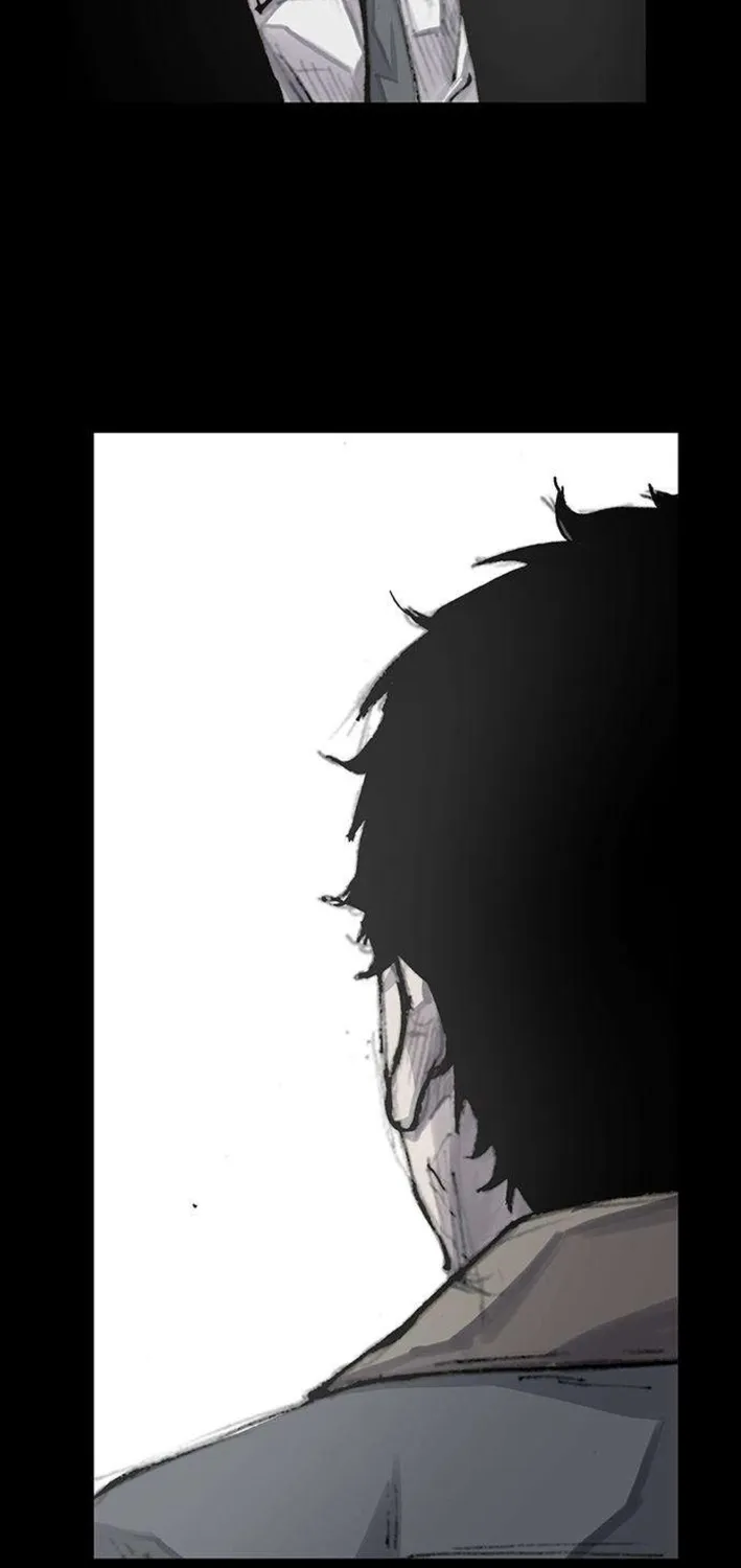 Blood Rain 3 Chapter 9 page 50 - 