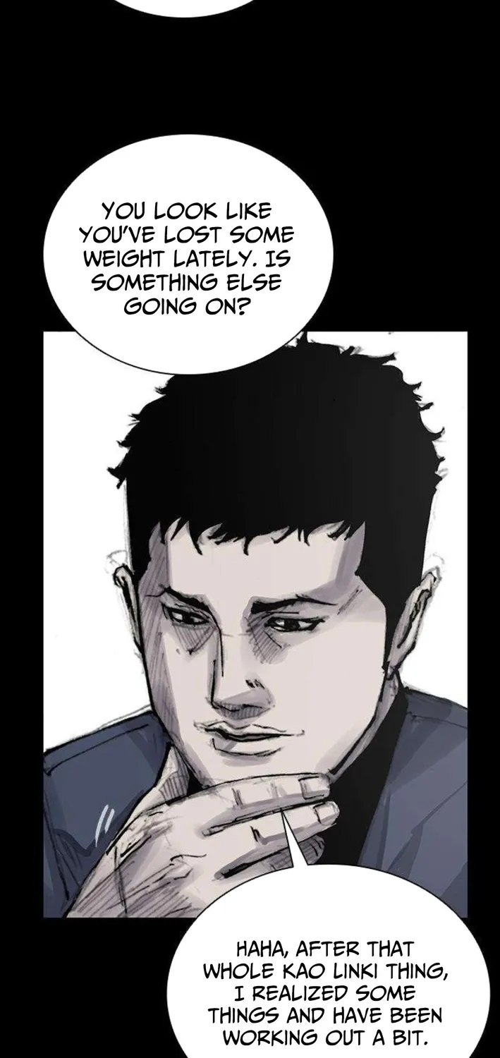 Blood Rain 3 Chapter 9 page 6 - 