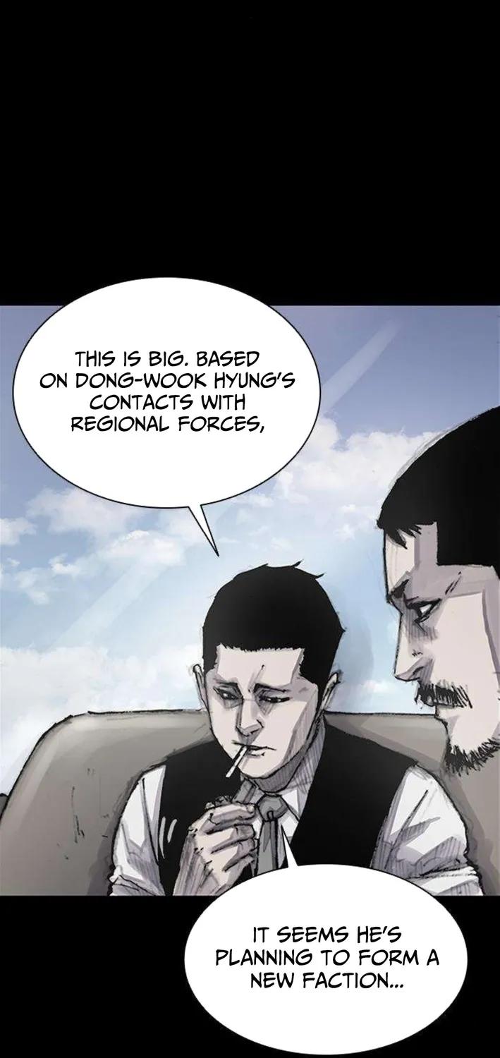 Blood Rain 3 Chapter 9 page 51 - 