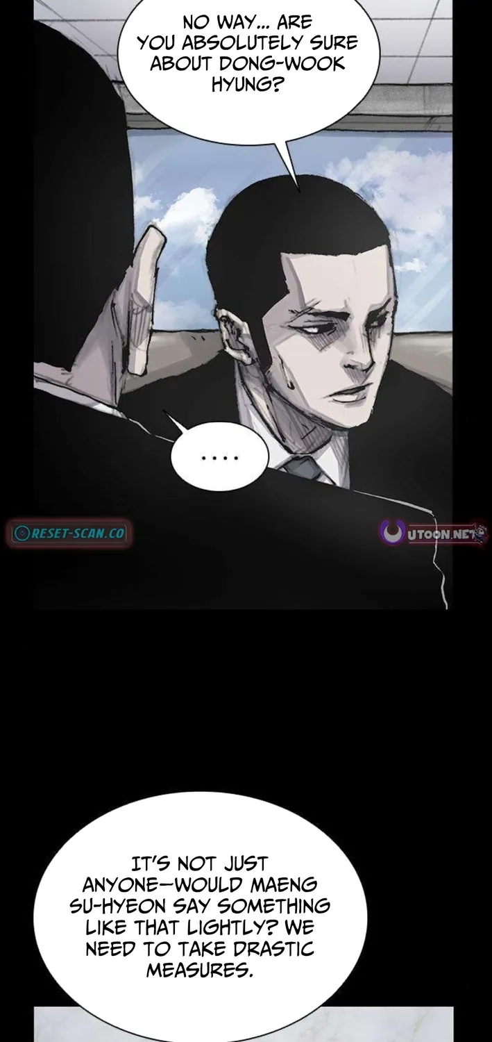 Blood Rain 3 Chapter 9 page 53 - 