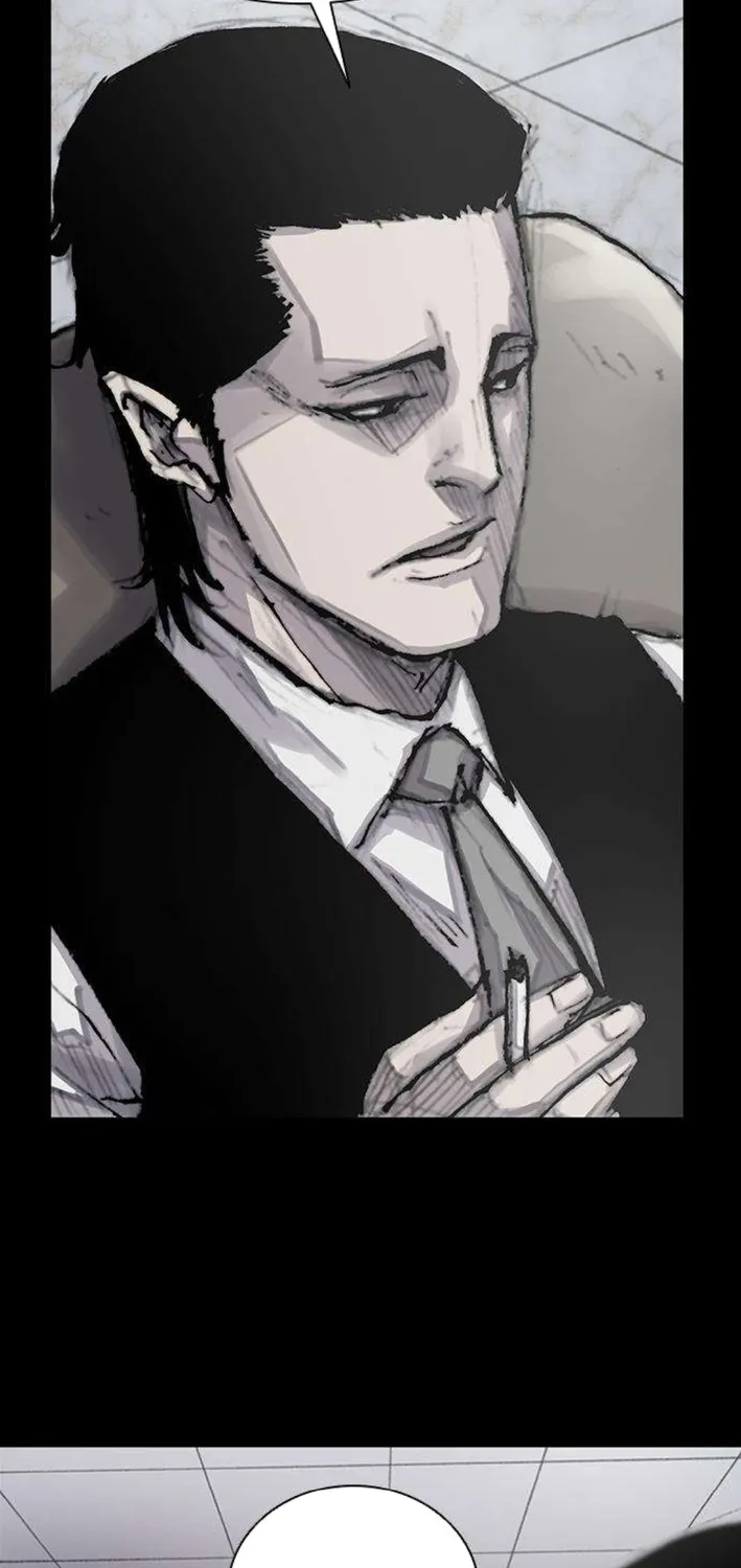 Blood Rain 3 Chapter 9 page 54 - 