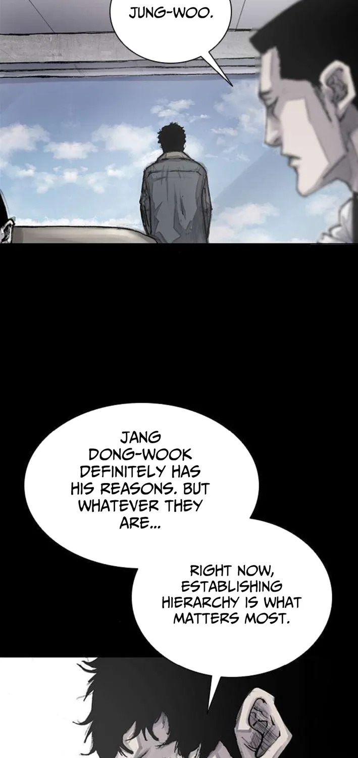 Blood Rain 3 Chapter 9 page 55 - 