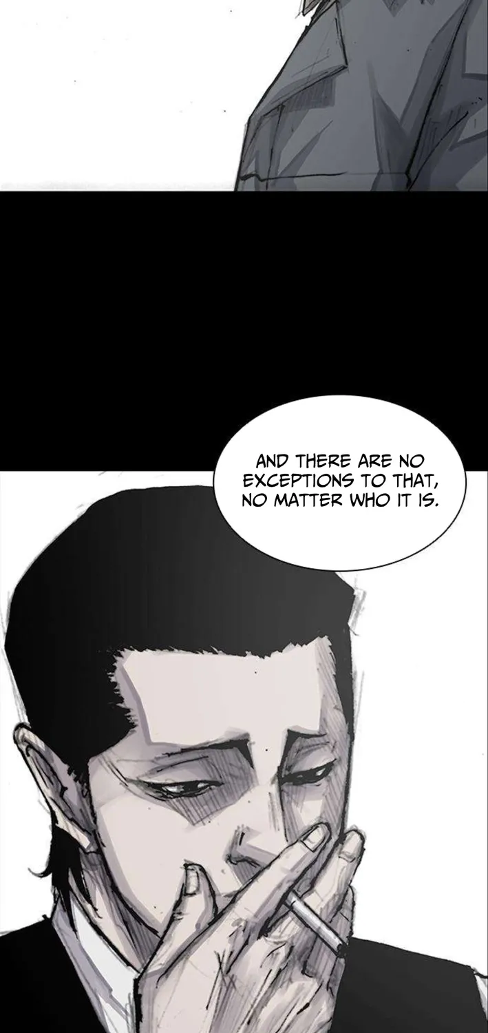 Blood Rain 3 Chapter 9 page 57 - 