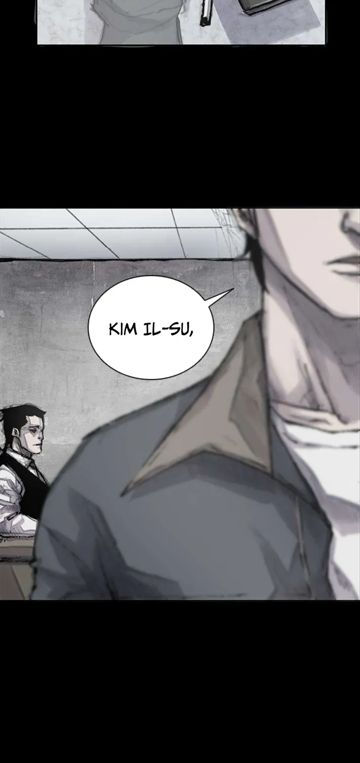 Blood Rain 3 Chapter 9 page 59 - 